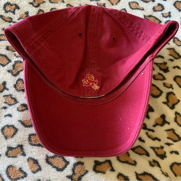 Men’s ASU baseball cap - Picture 2 of 3